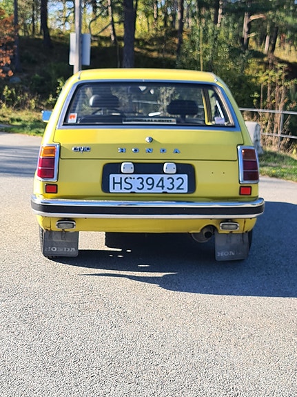 Honda Civic 8 of 30