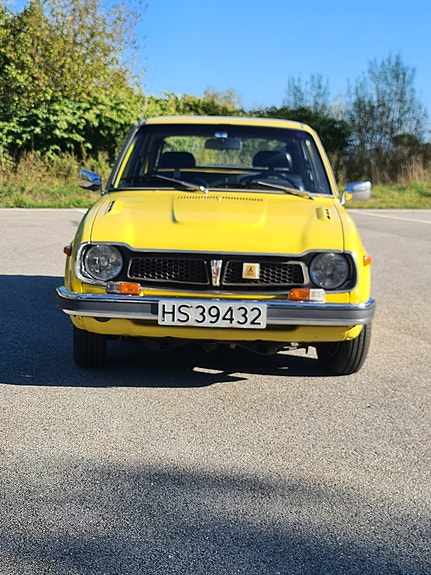 Honda Civic 4 of 30
