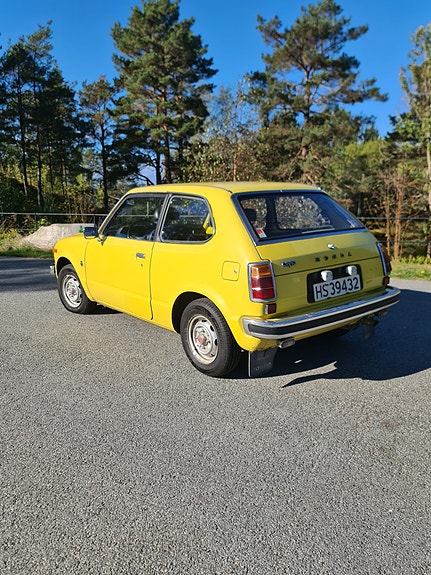 Honda Civic 6 of 30