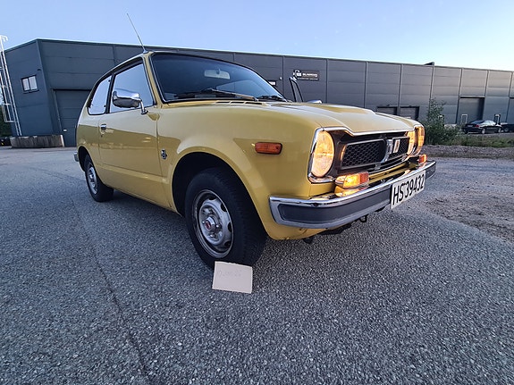 Honda Civic 4 of 21