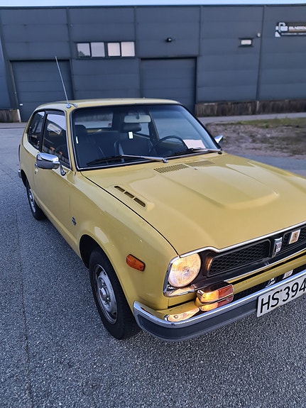 Honda Civic 19 of 21