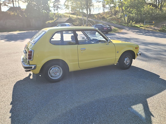 Honda Civic 16 of 30
