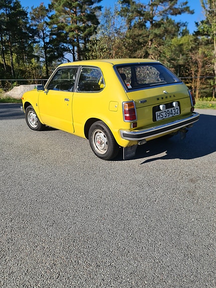 Honda Civic 5 of 30