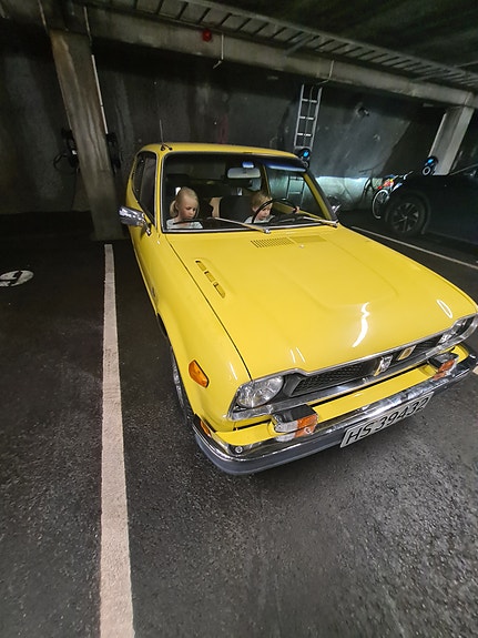 Honda Civic 13 of 21
