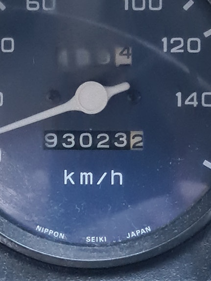 Honda Civic 21 of 21