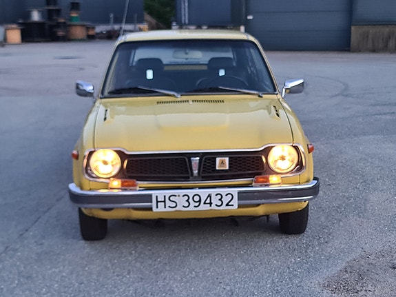 Honda Civic 2 of 21