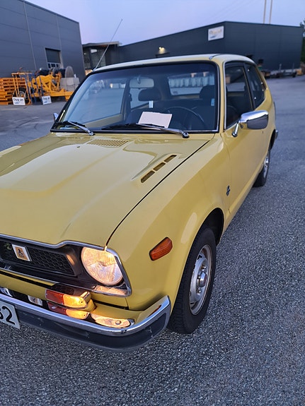 Honda Civic 20 of 21