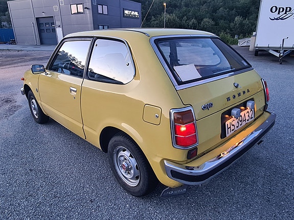 Honda Civic 18 of 21