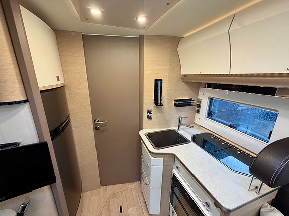 Bilde 30 av Rapido M96 Scandinavian exclusive