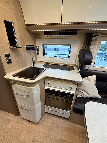 Bilde 22 av Rapido M96 Scandinavian exclusive
