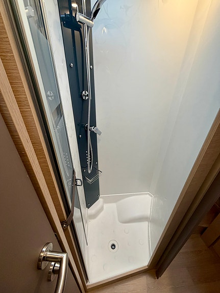 Bilde 31 av Rapido M96 Scandinavian exclusive