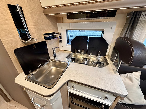Bilde 24 av Rapido M96 Scandinavian exclusive