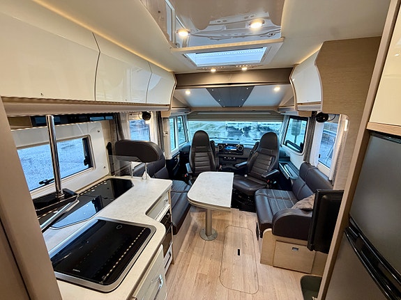 Bilde 27 av Rapido M96 Scandinavian exclusive