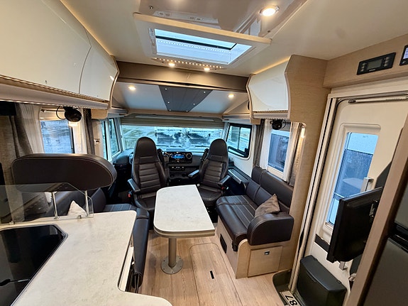 Bilde 28 av Rapido M96 Scandinavian exclusive