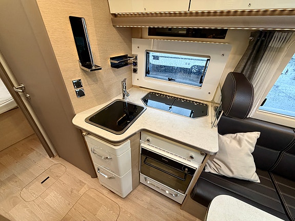 Bilde 23 av Rapido M96 Scandinavian exclusive