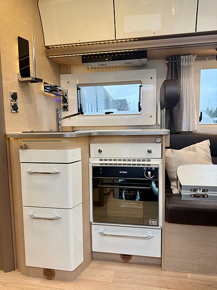 Bilde 29 av Rapido M96 Scandinavian exclusive
