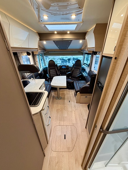 Bilde 26 av Rapido M96 Scandinavian exclusive