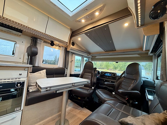 Bilde 21 av Rapido M96 Scandinavian exclusive