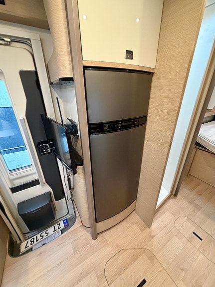 Bilde 25 av Rapido M96 Scandinavian exclusive