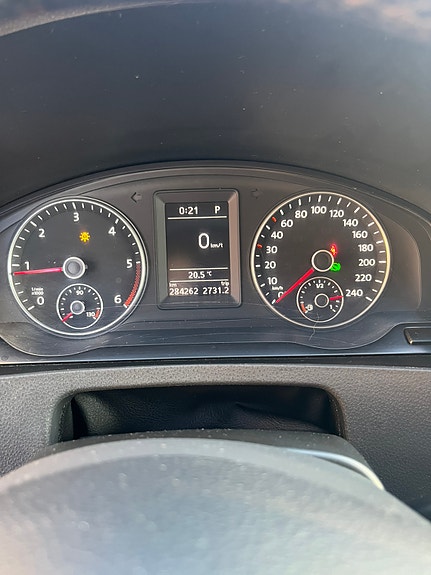 Volkswagen Transporter 18 of 24