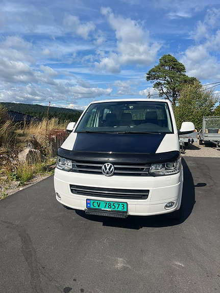 Volkswagen Transporter 3 of 24