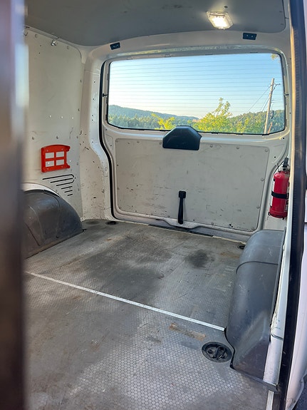 Volkswagen Transporter 24 of 24