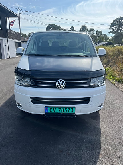 Volkswagen Transporter 4 of 24