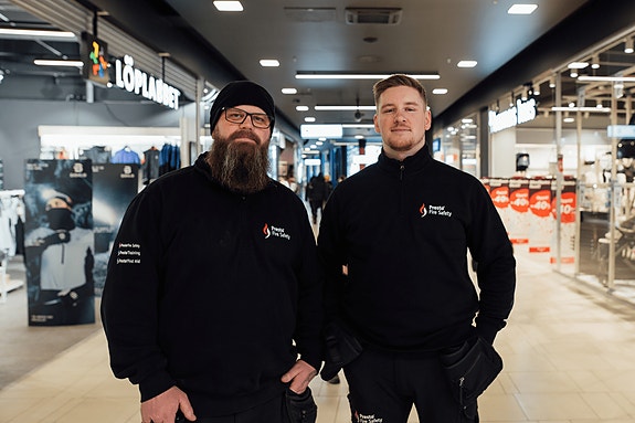Bilde 1 av 1 i jobbannonse-galleriet