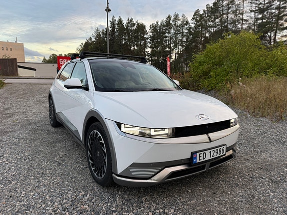Hyundai Ioniq 5 8 of 17