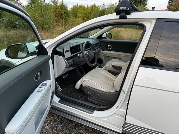 Hyundai Ioniq 5 9 of 17