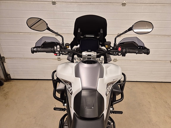 Triumph TIGER 1200 GT PRO 16 of 30