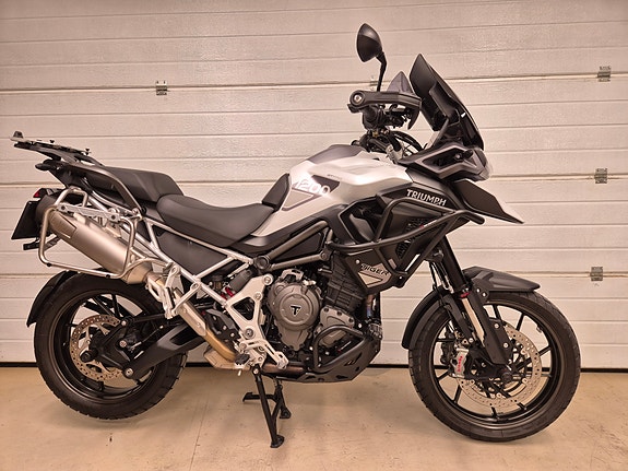Triumph TIGER 1200 GT PRO 3 of 30