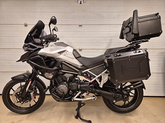 Triumph TIGER 1200 GT PRO 25 of 30