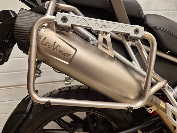 Triumph TIGER 1200 GT PRO 29 of 30