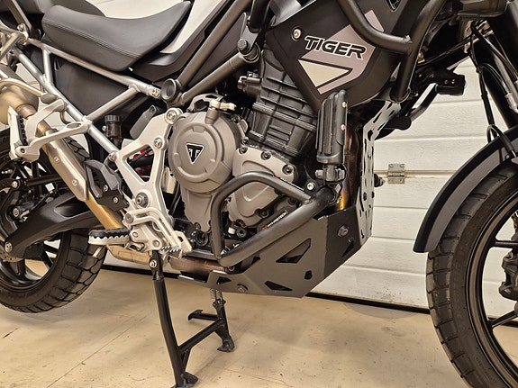 Triumph TIGER 1200 GT PRO 28 of 30