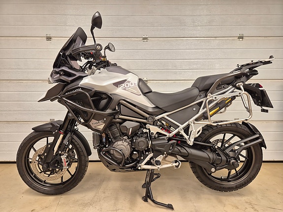 Triumph TIGER 1200 GT PRO 2 of 30