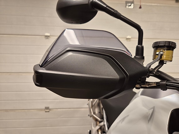 Triumph TIGER 1200 GT PRO 17 of 30