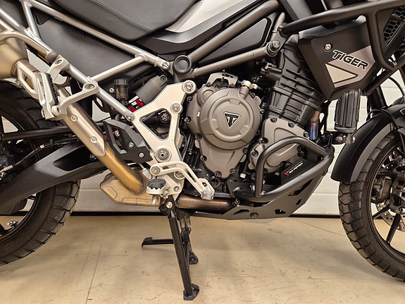 Triumph TIGER 1200 GT PRO 5 of 30