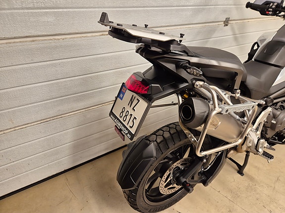 Triumph TIGER 1200 GT PRO 30 of 30