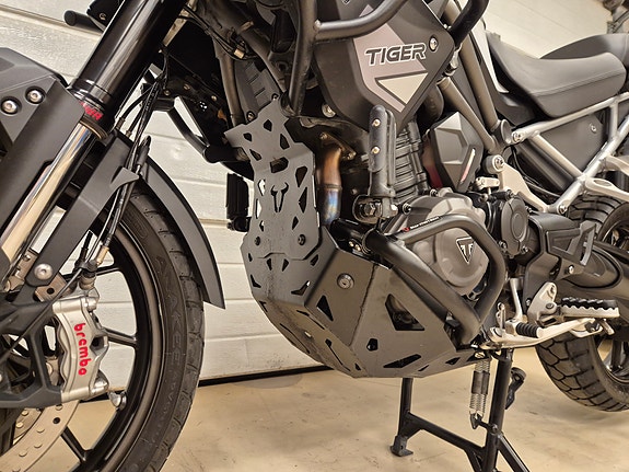 Triumph TIGER 1200 GT PRO 27 of 30