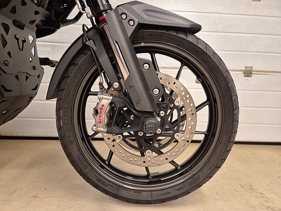 Triumph TIGER 1200 GT PRO 8 of 30