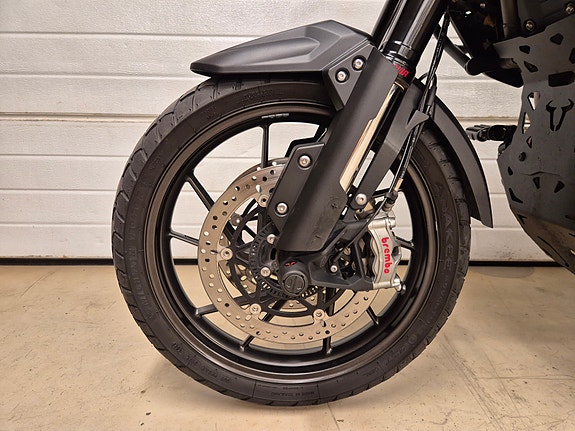 Triumph TIGER 1200 GT PRO 10 of 30
