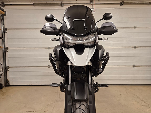 Triumph TIGER 1200 GT PRO 11 of 30