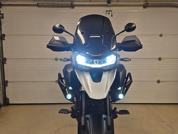 Triumph TIGER 1200 GT PRO 14 of 30