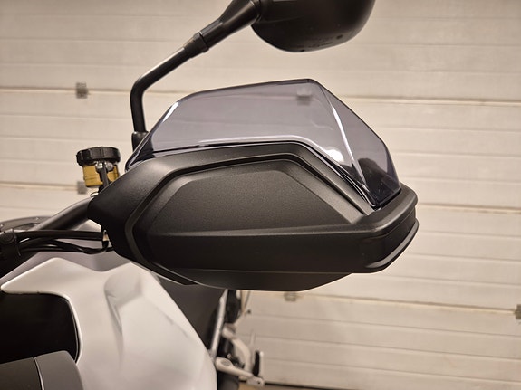 Triumph TIGER 1200 GT PRO 18 of 30