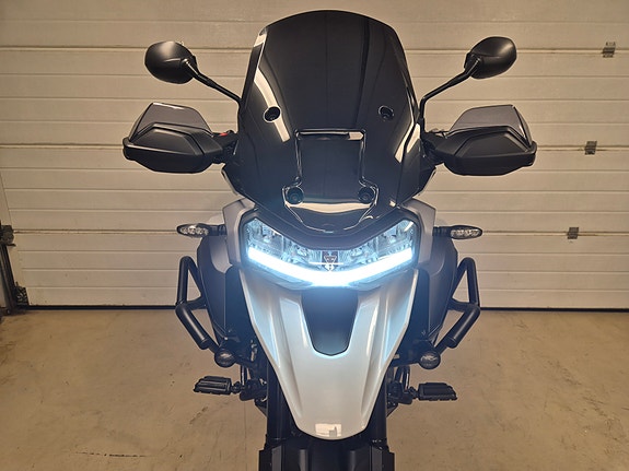 Triumph TIGER 1200 GT PRO 12 of 30