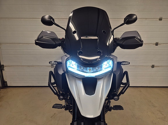 Triumph TIGER 1200 GT PRO 13 of 30