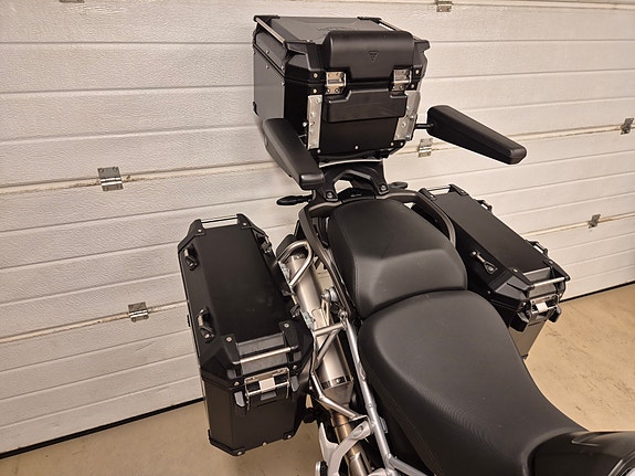 Triumph TIGER 1200 GT PRO 21 of 30