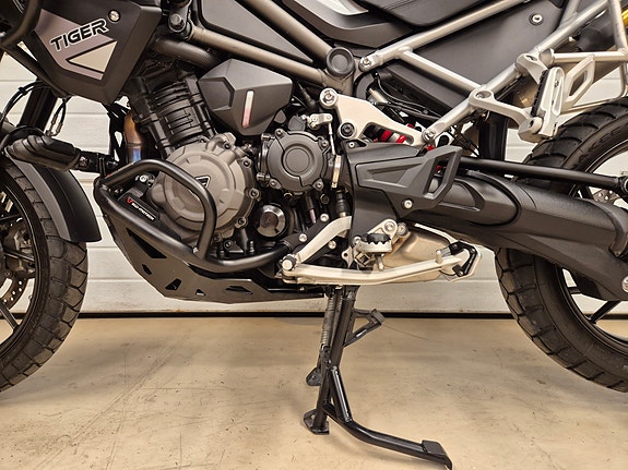 Triumph TIGER 1200 GT PRO 6 of 30