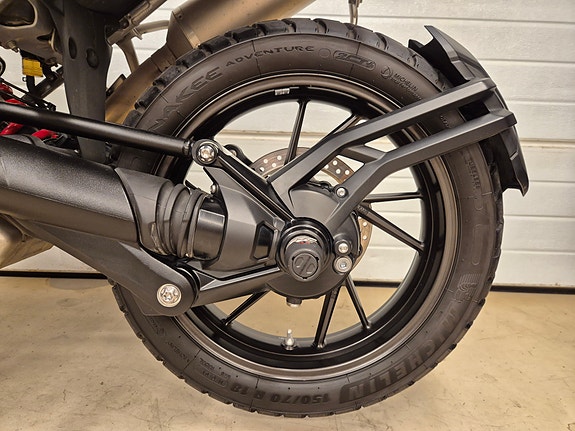 Triumph TIGER 1200 GT PRO 9 of 30
